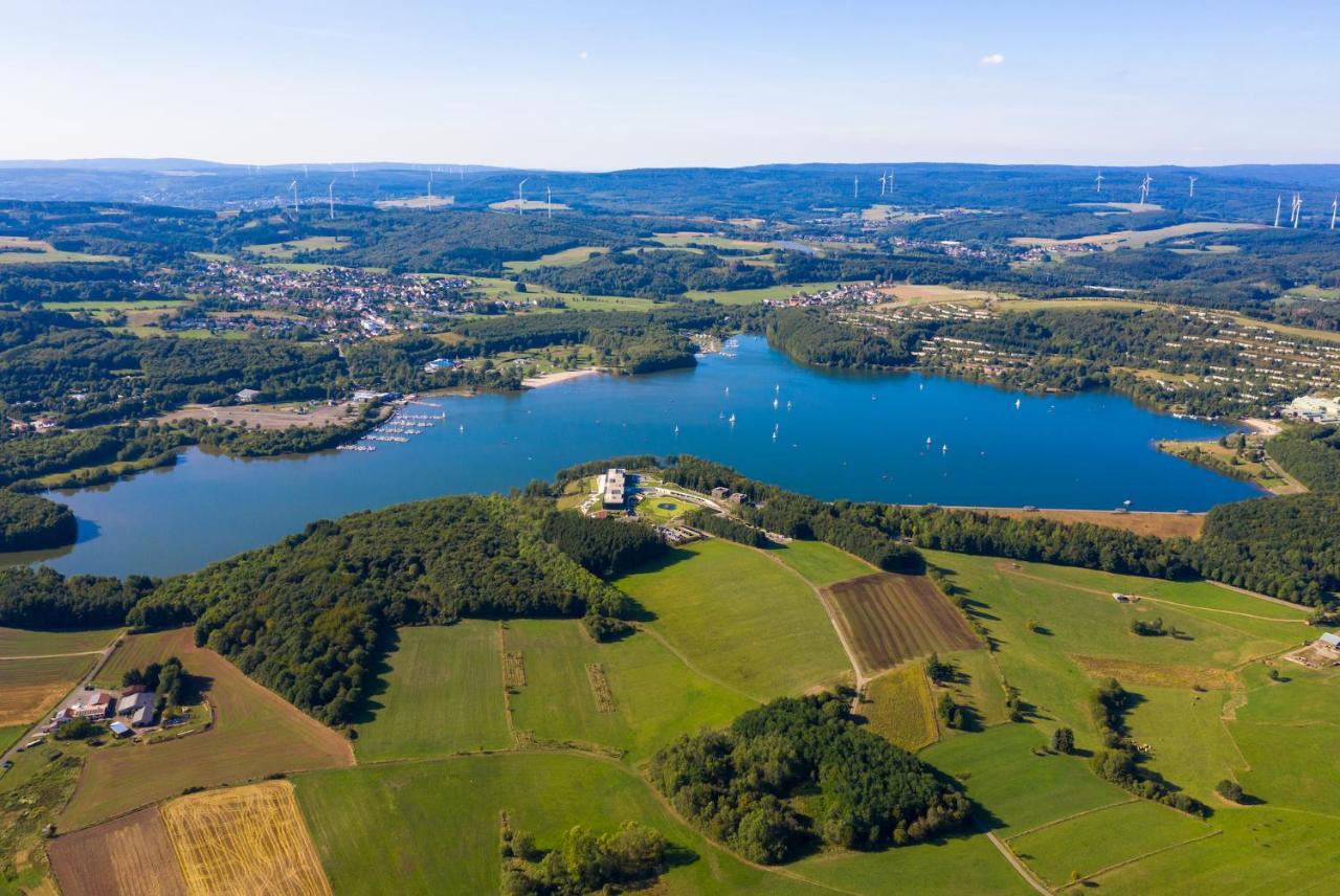 Junipro Luxury Apartments Bosen-Eckelhausen Eksteriør billede